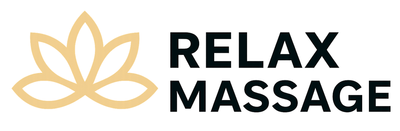 Relax Massage Singapore – Relax & Full Service Massage for Men